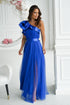 Long dress model 200243